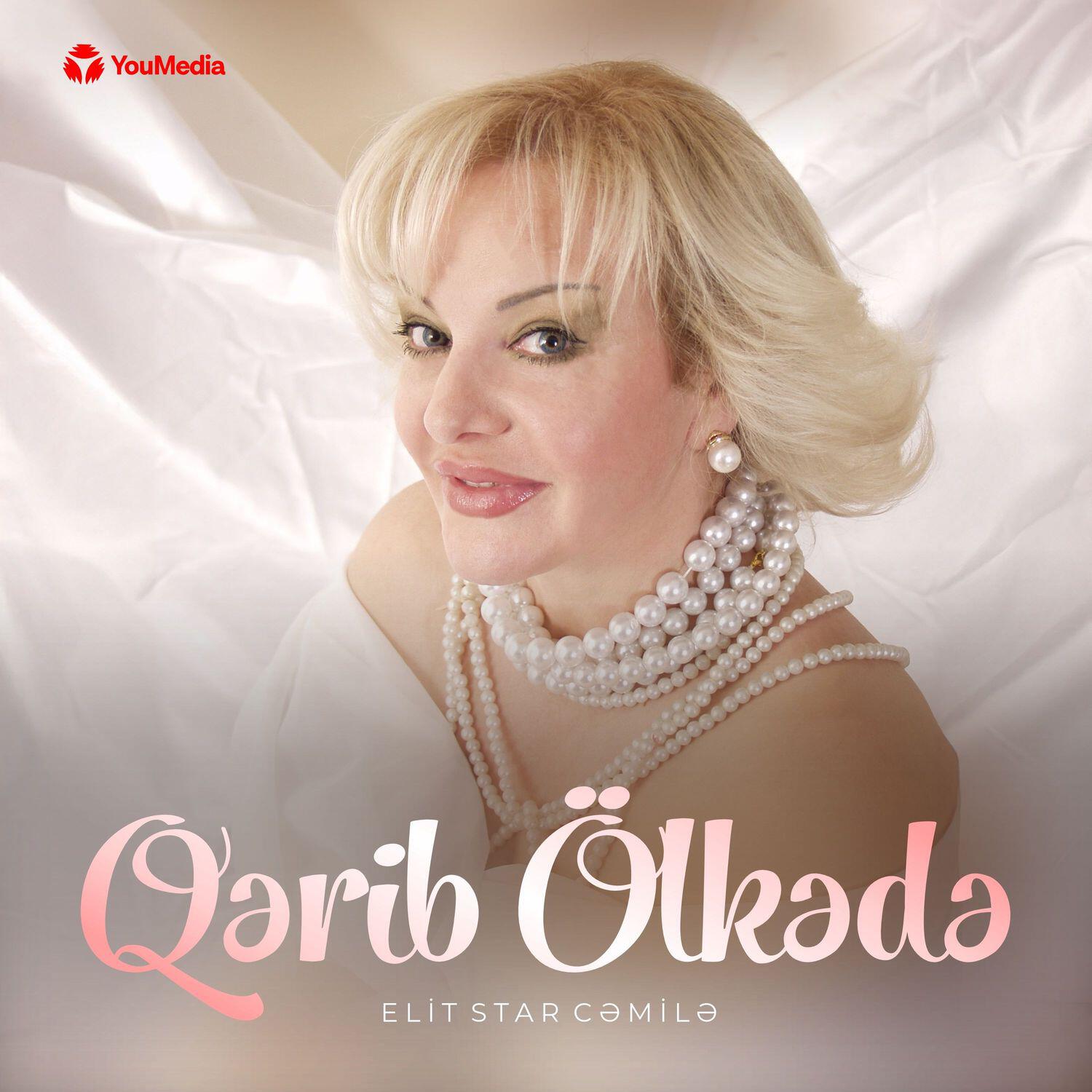 Релиз Qərib Ölkədə