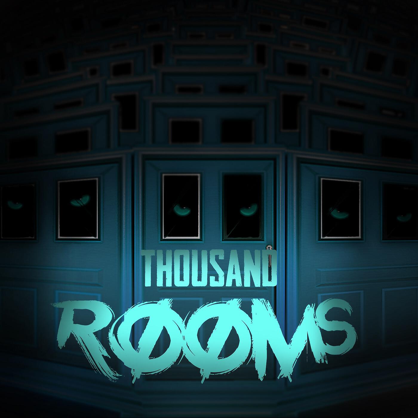 Релиз Thousand Rooms (feat. Vinny Noose & Rockit)
