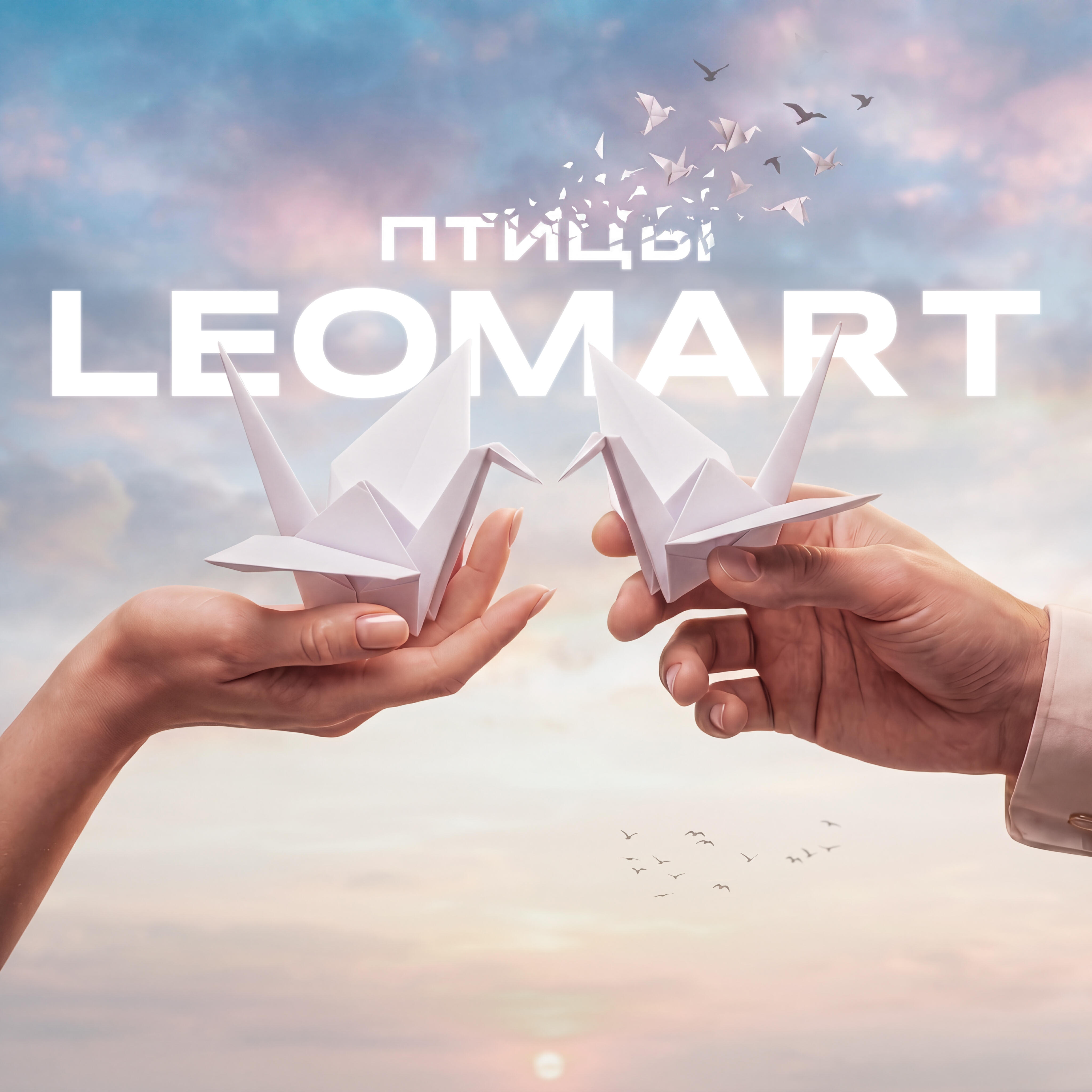 Релиз Птицы