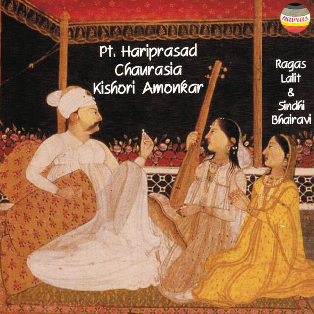 Релиз Jugalbandi Duet Series