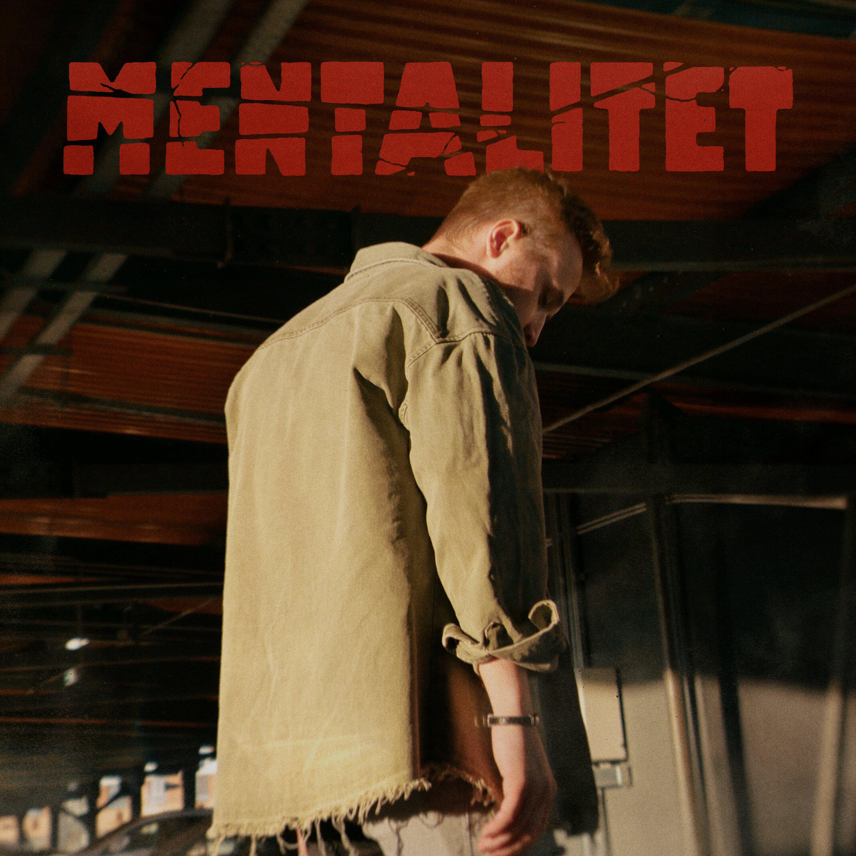 Релиз MENTALITET