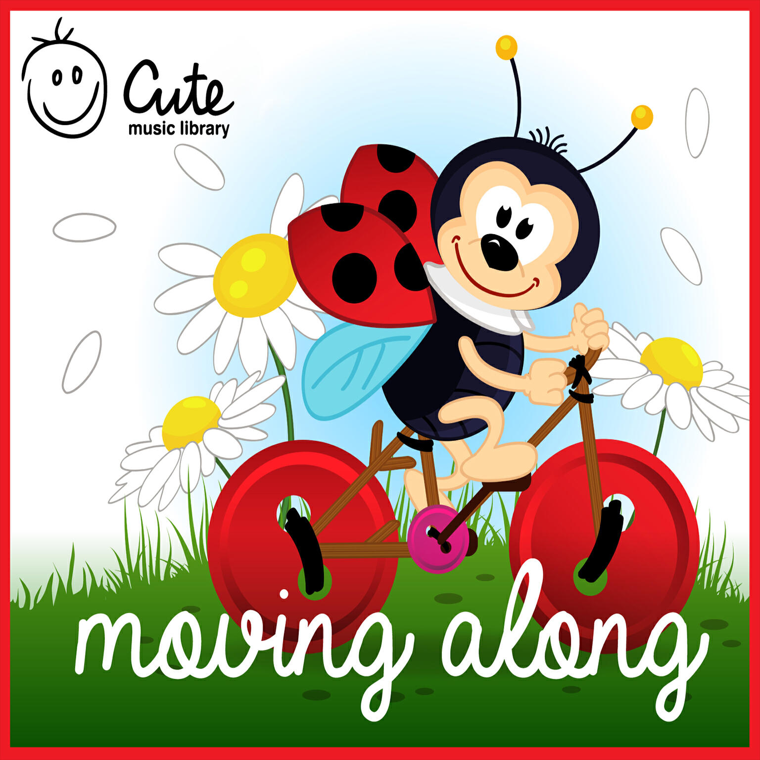Релиз Moving Along