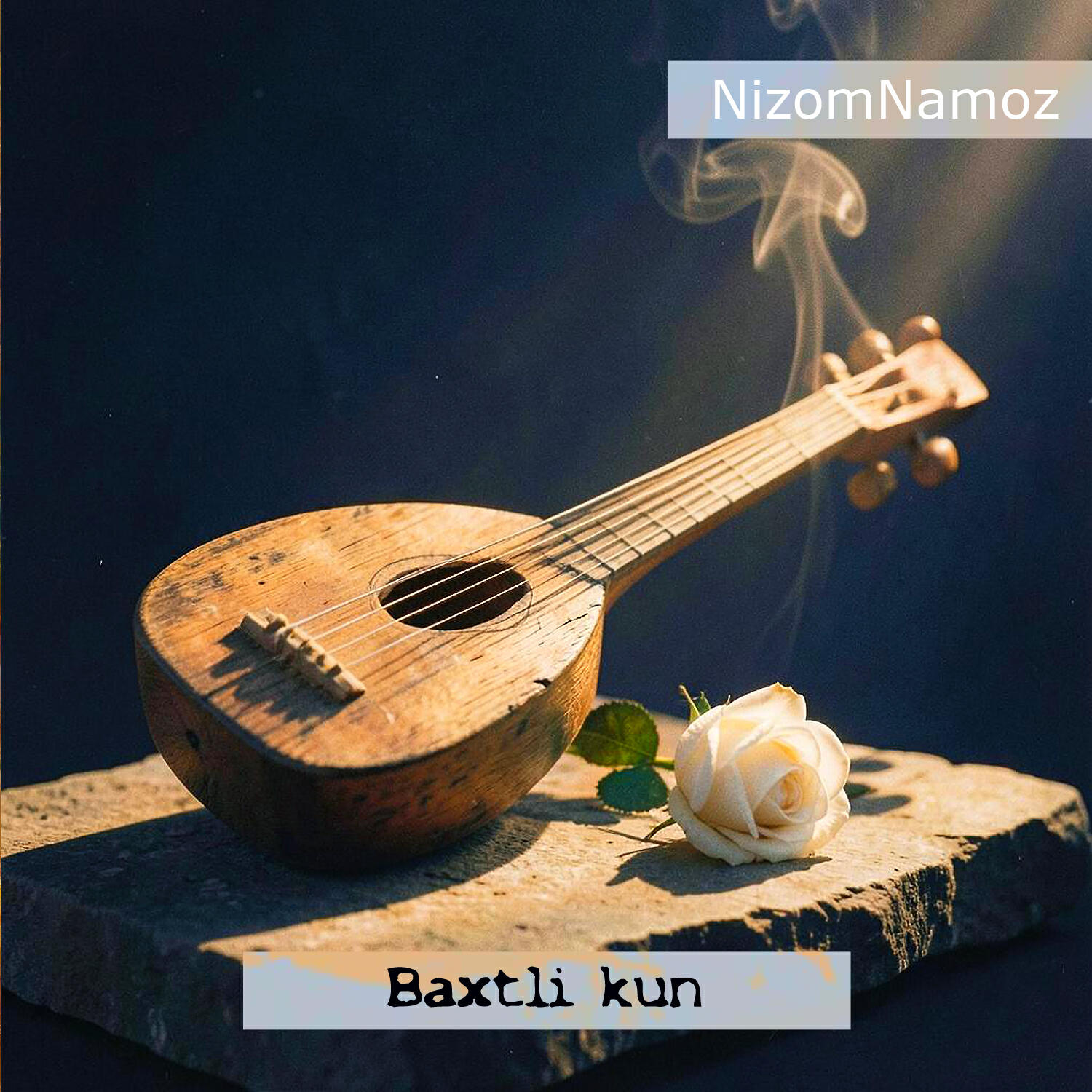 Релиз Baxtli kun