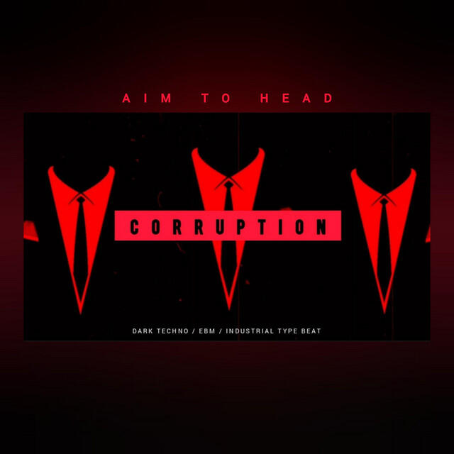 Релиз Corruption