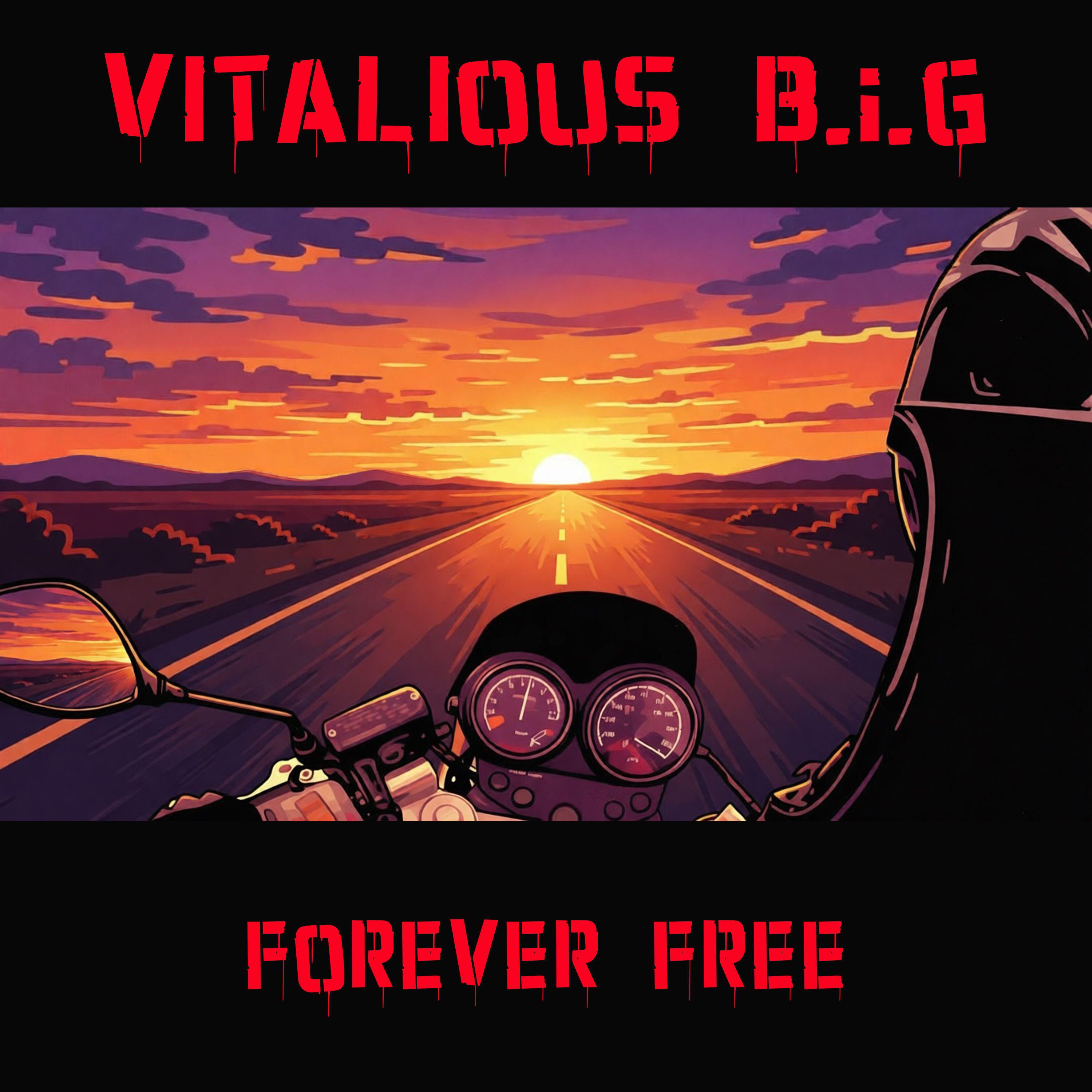 Релиз Forever Free