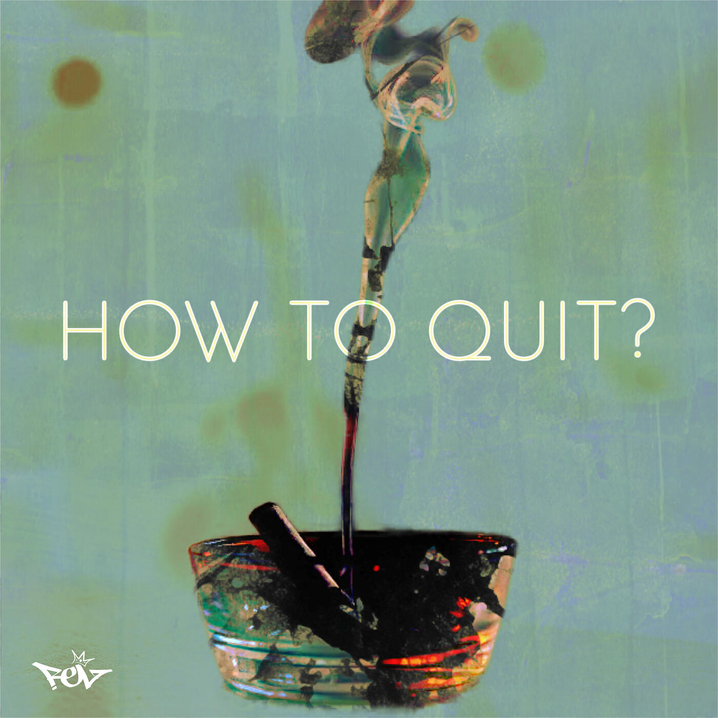 Релиз How to Quit?