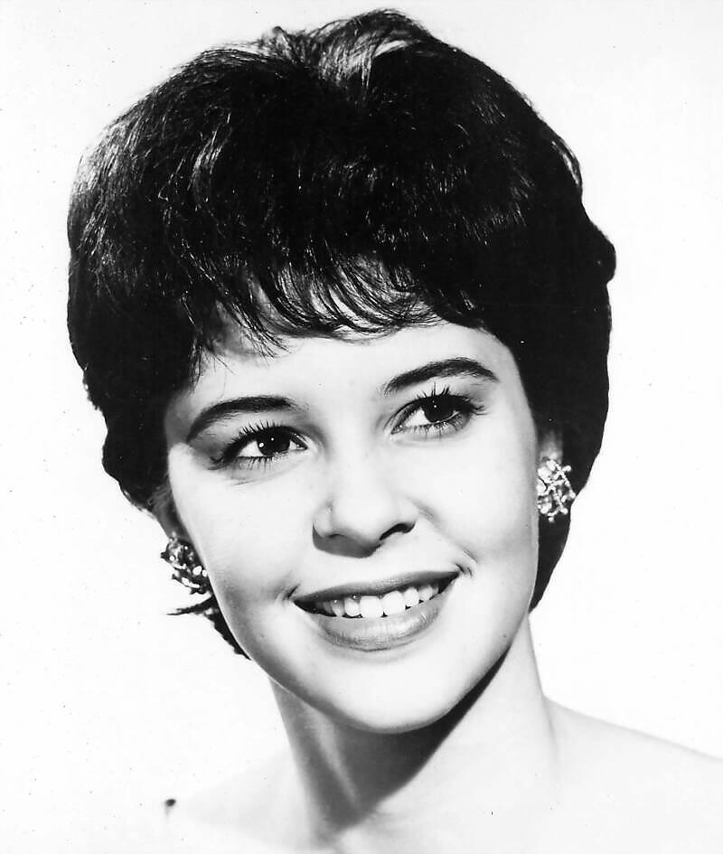 Vicki Spencer