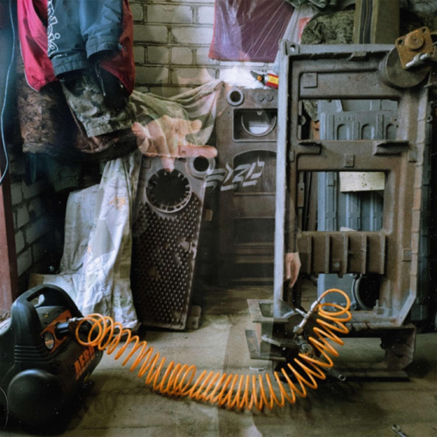 Релиз ВГАРАЖЕ