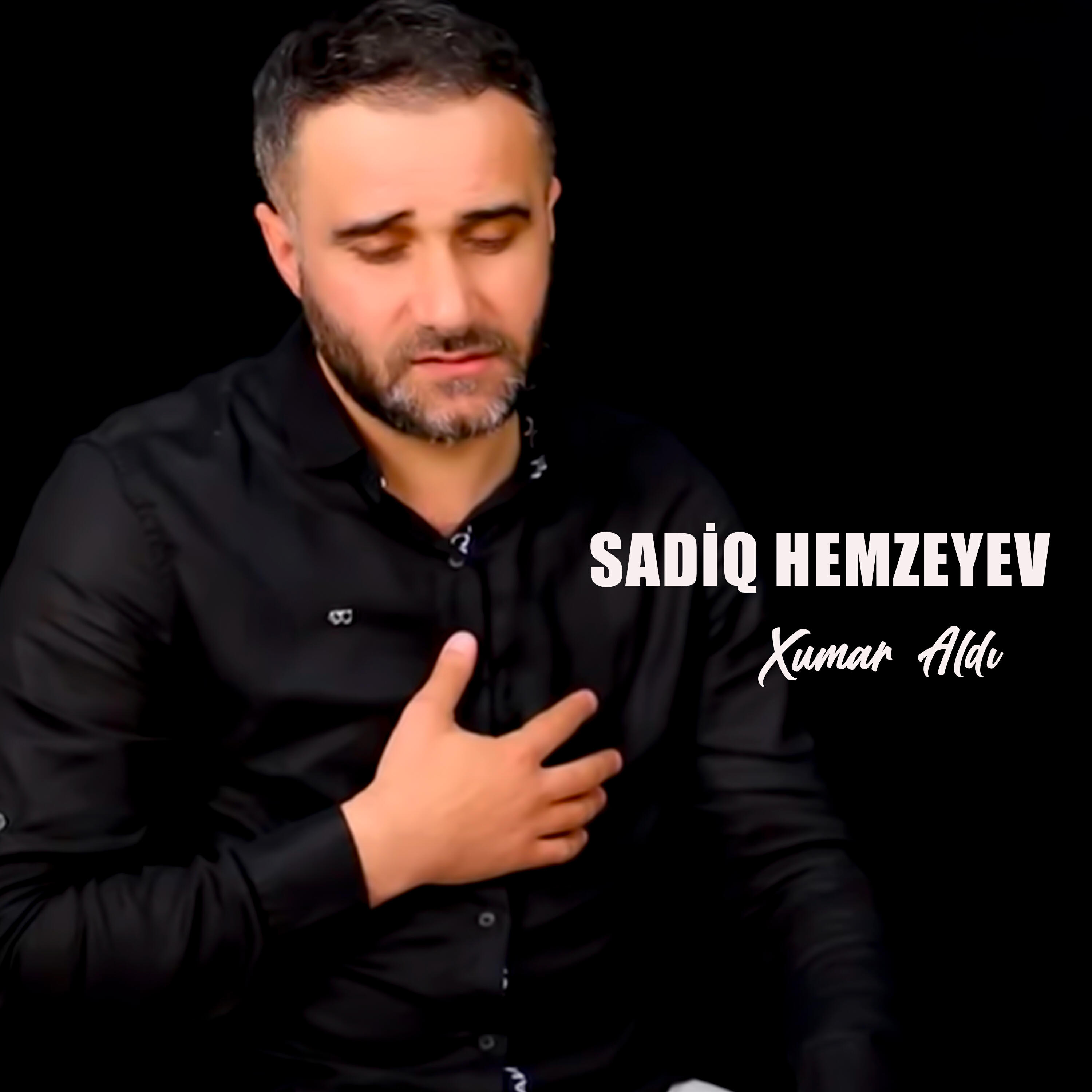 Релиз Xumar Aldı