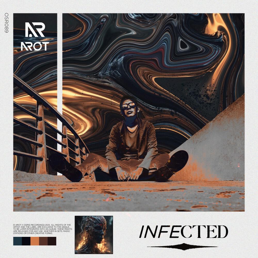 Релиз Infected