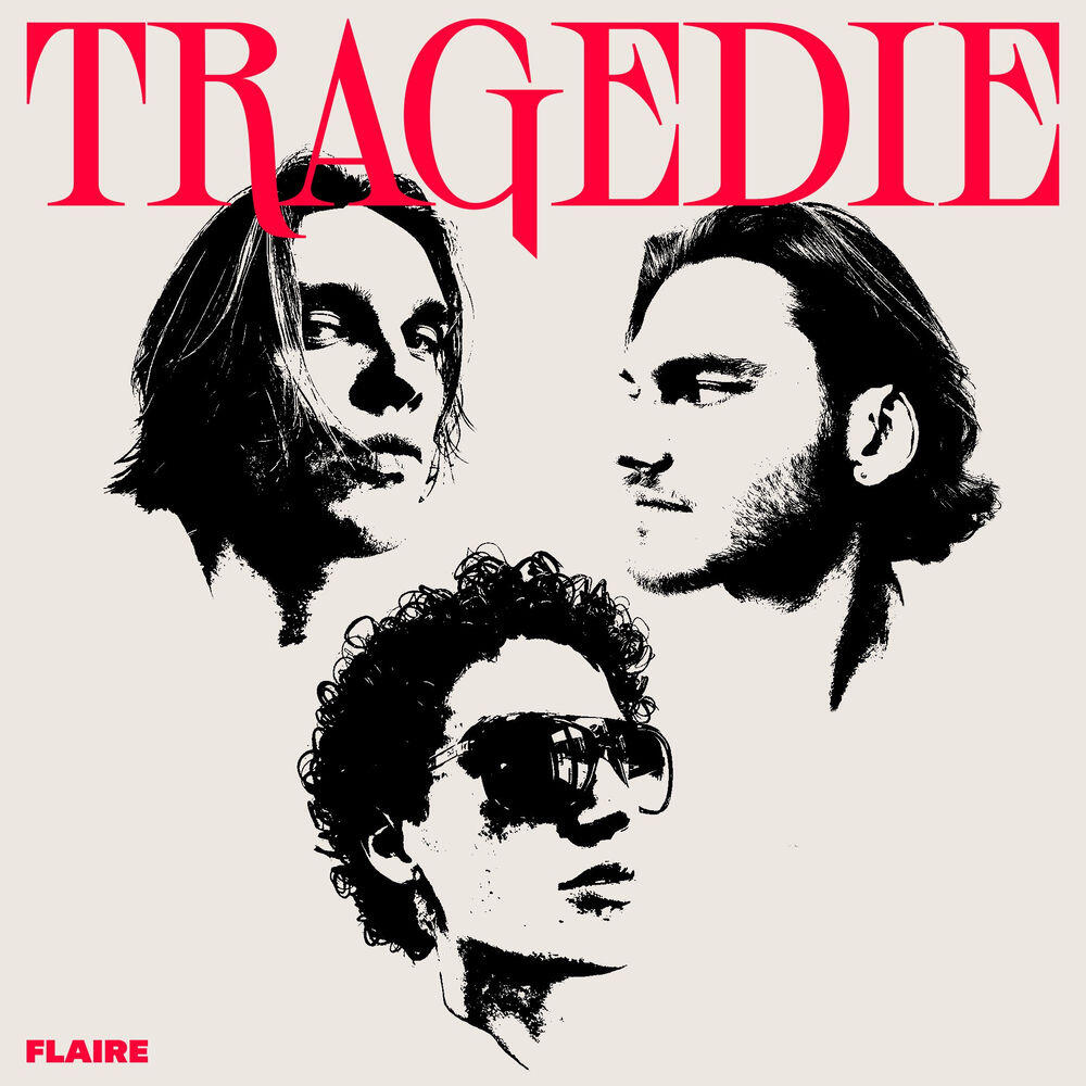 Релиз Tragedie