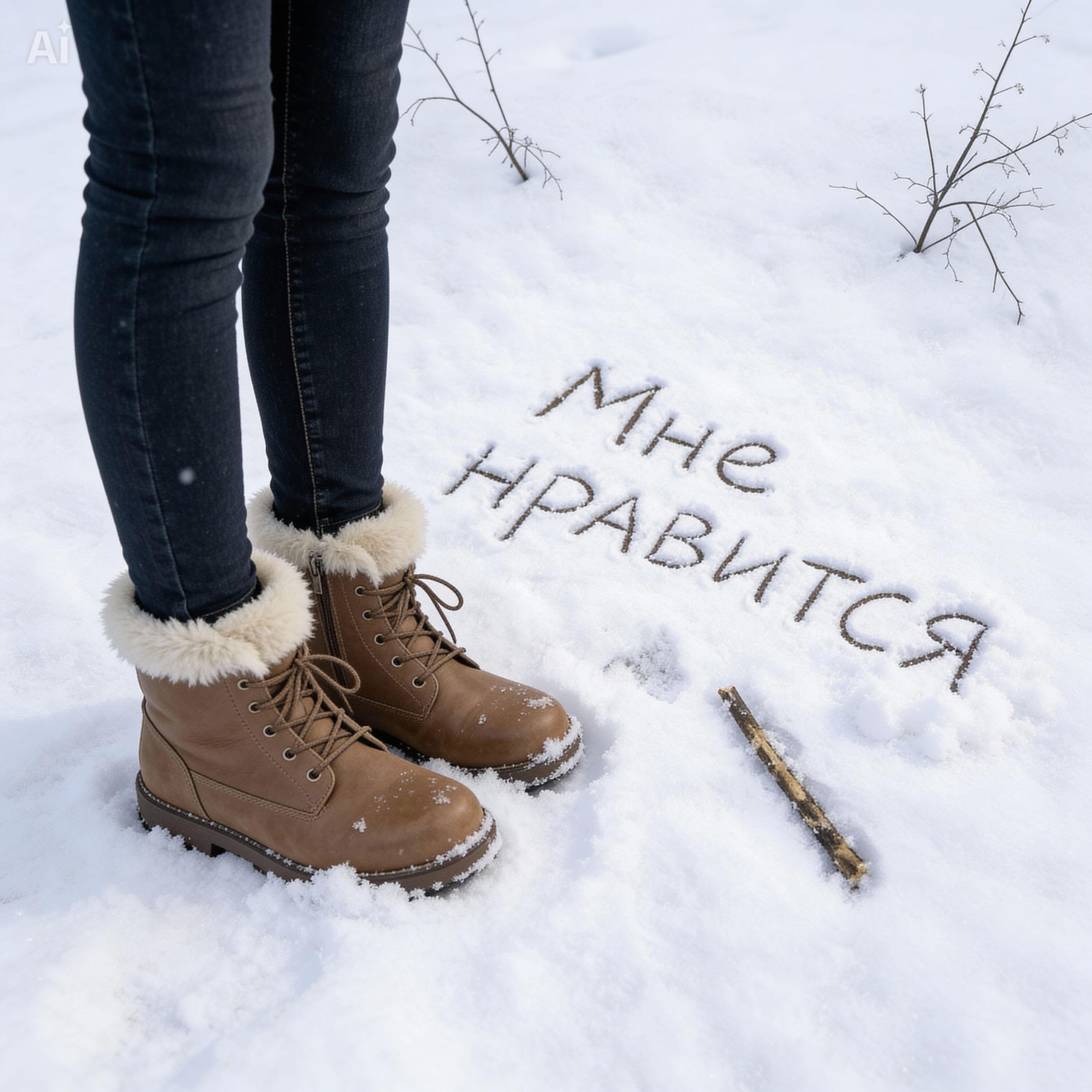 Релиз Мне нравится