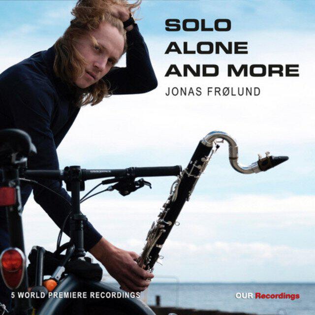 Релиз Solo Alone and More