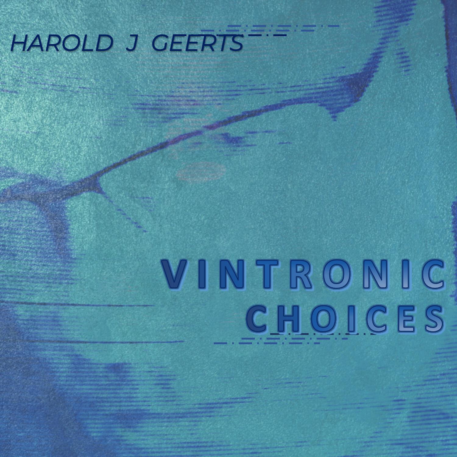 Harold J Geerts