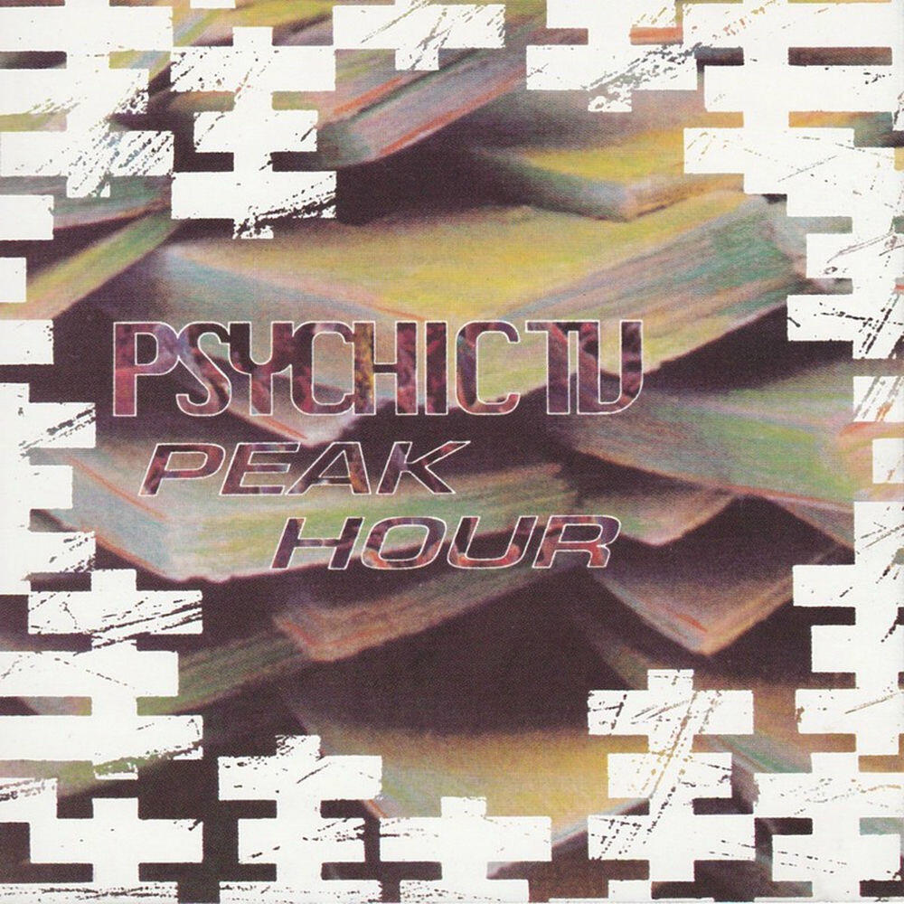 Релиз Peak Hour