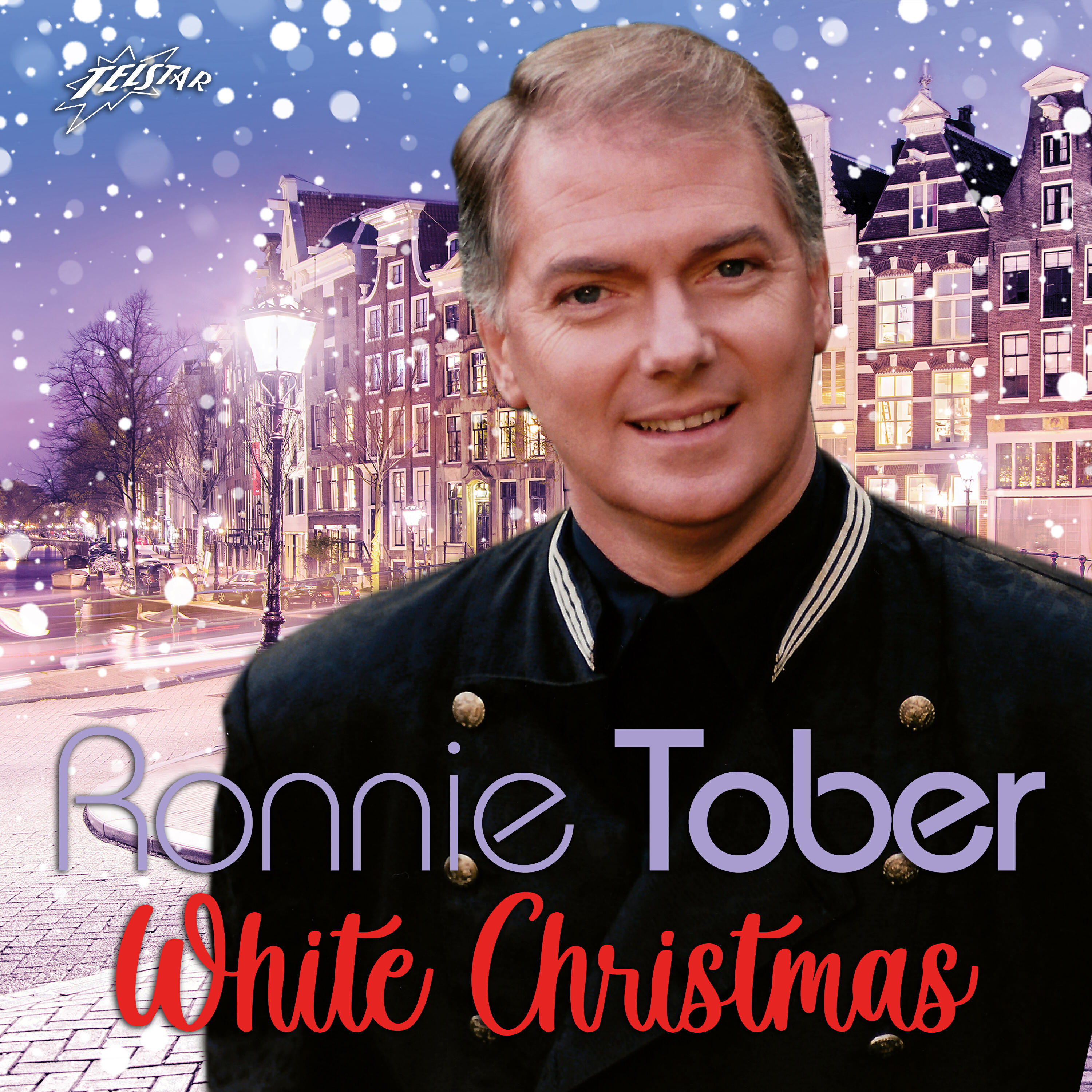 Релиз White Christmas