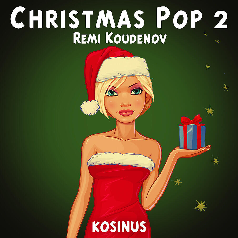 Релиз Christmas Pop 2
