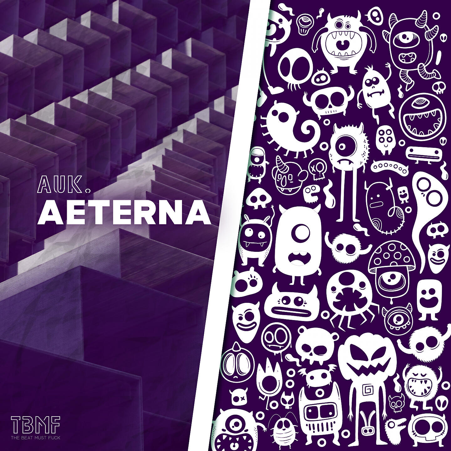 Релиз Aeterna