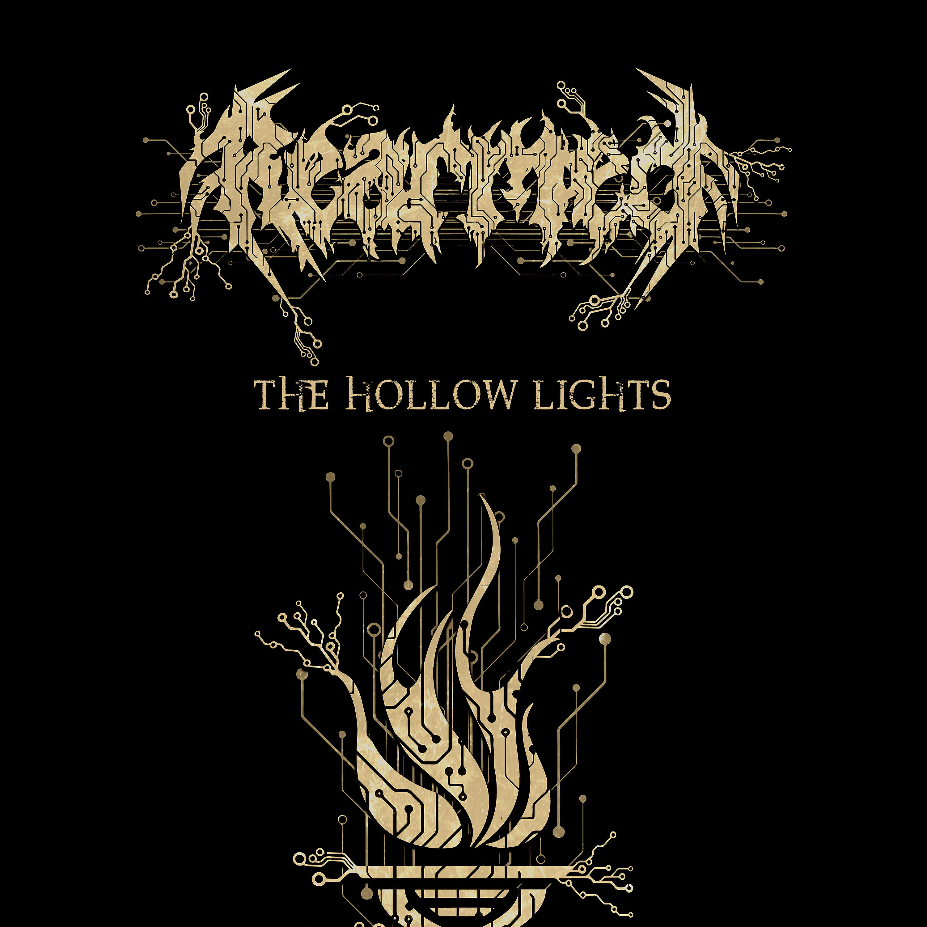 Релиз The Hollow Lights