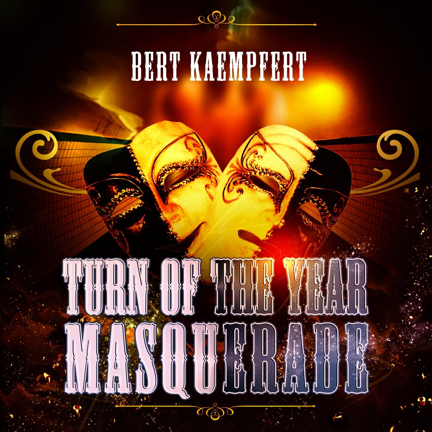 Релиз Turn of the Year Masquerade