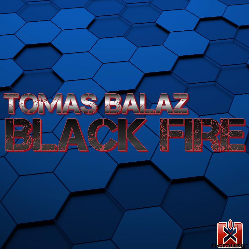 Релиз Black Fire