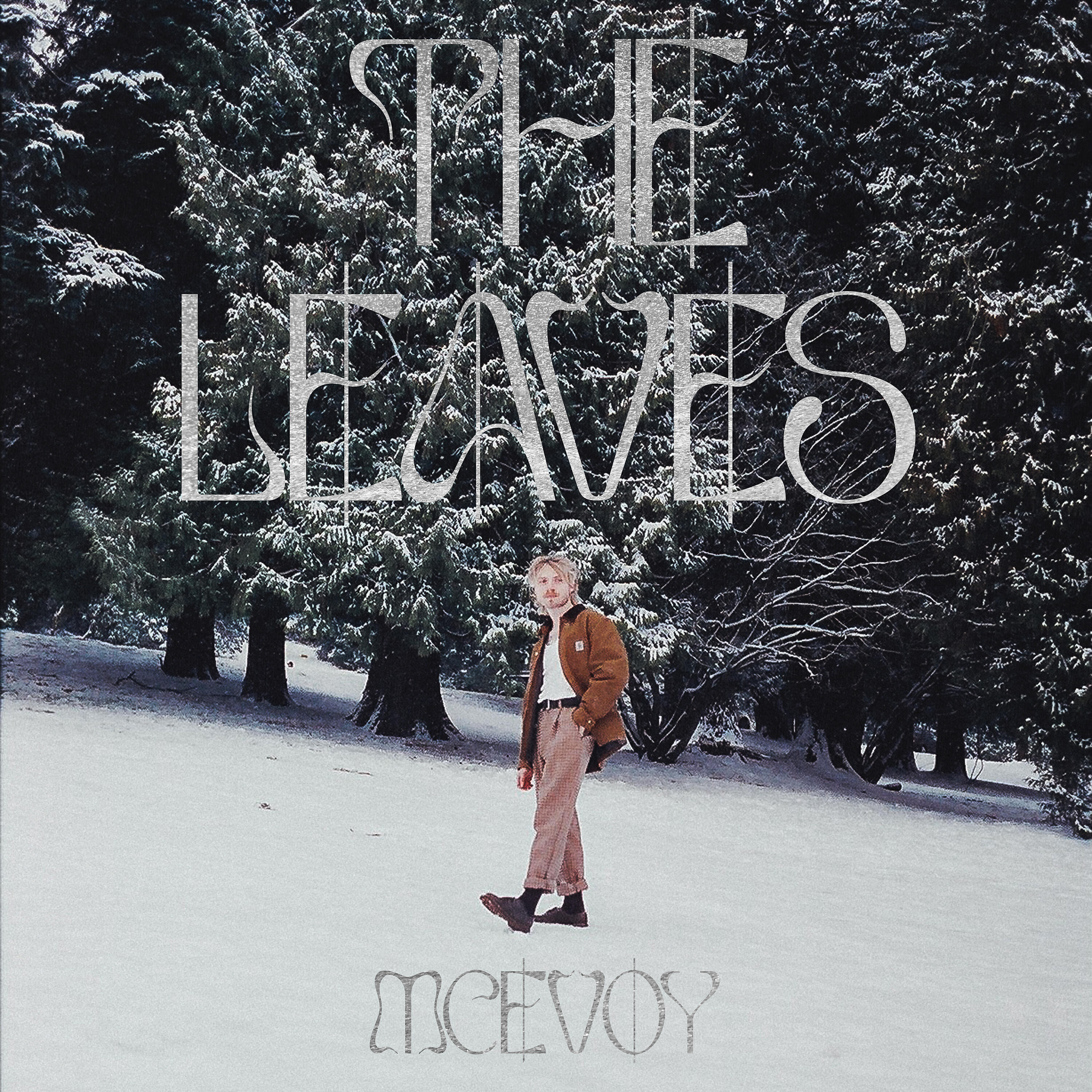 Релиз The Leaves