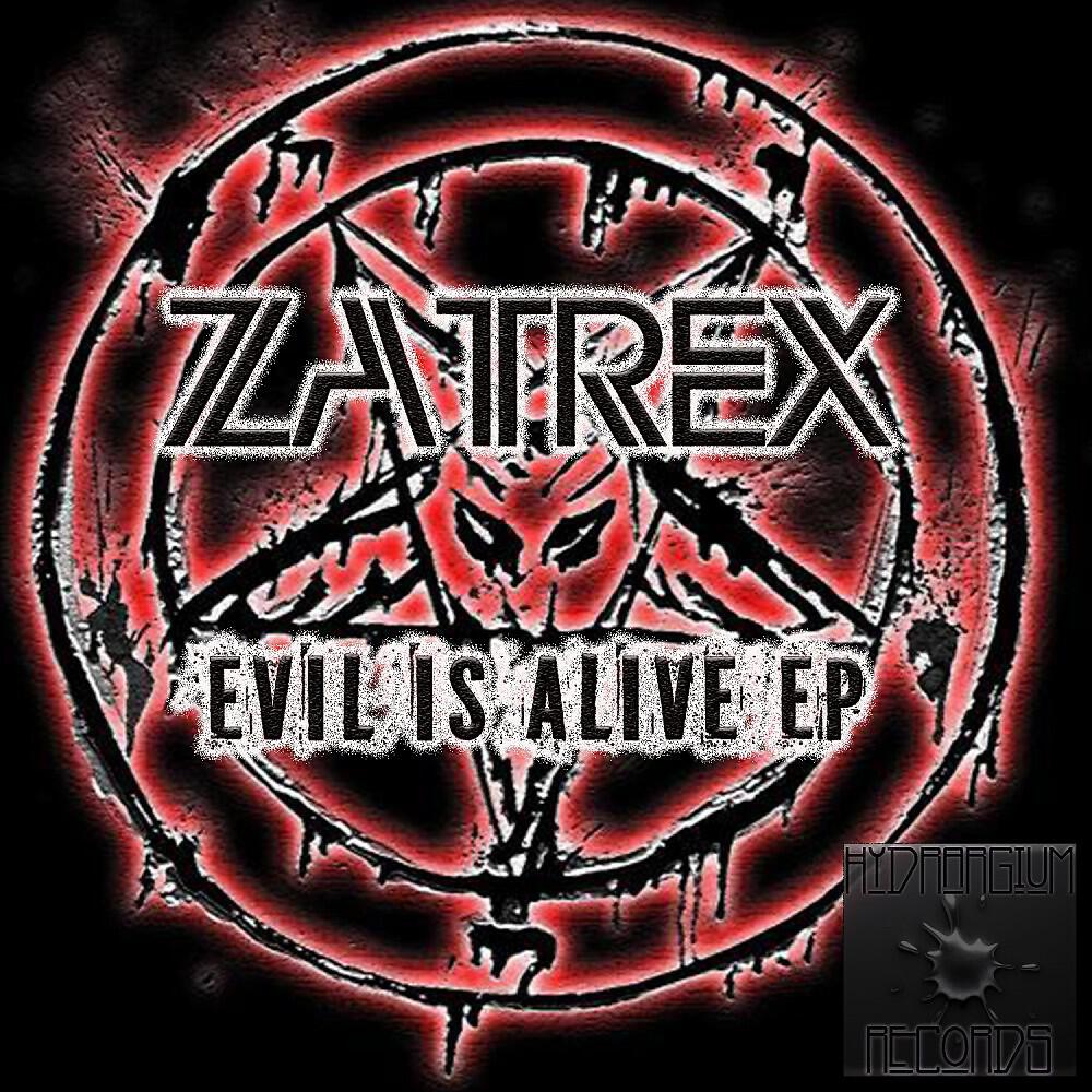 Релиз Evil Is Alive