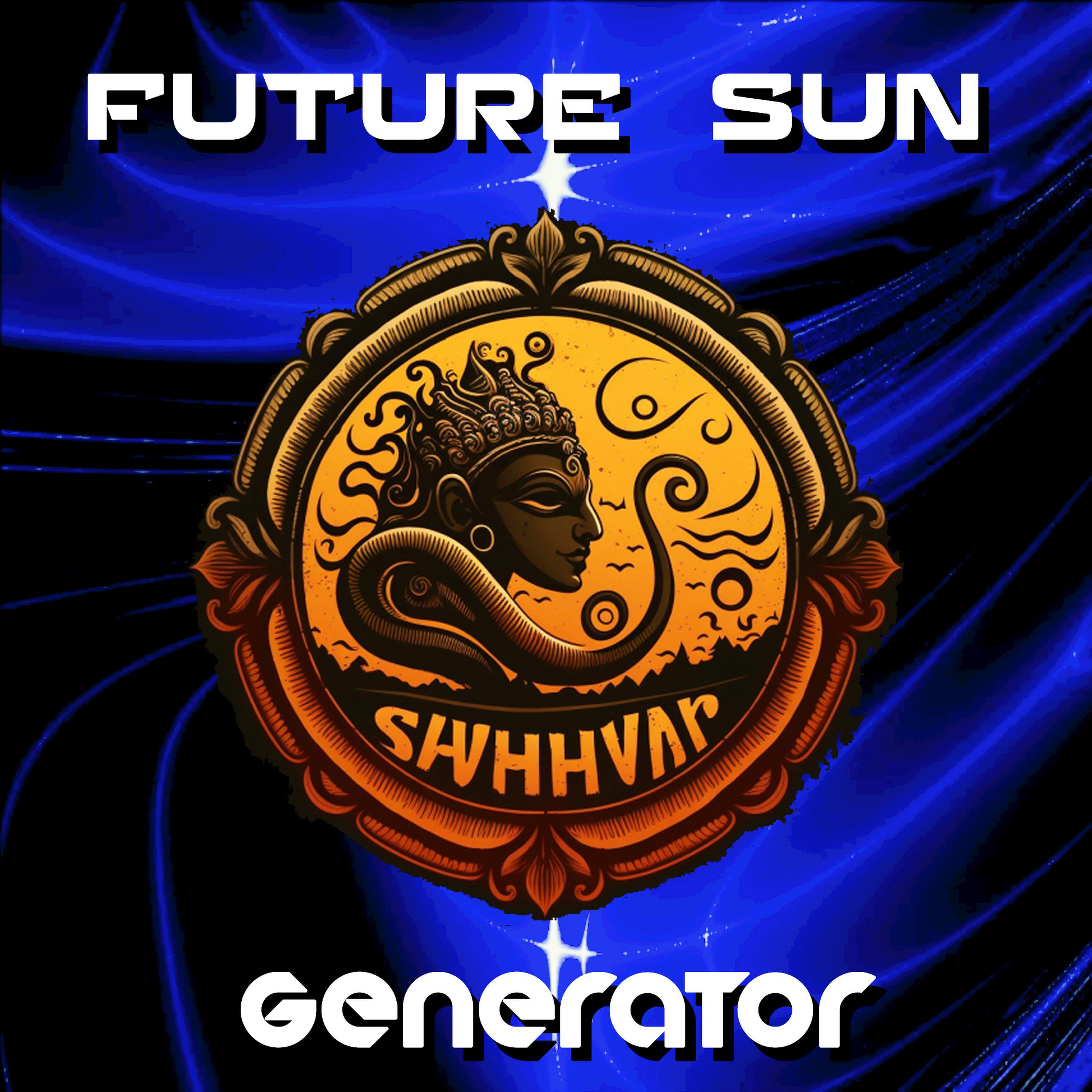 Релиз Generator