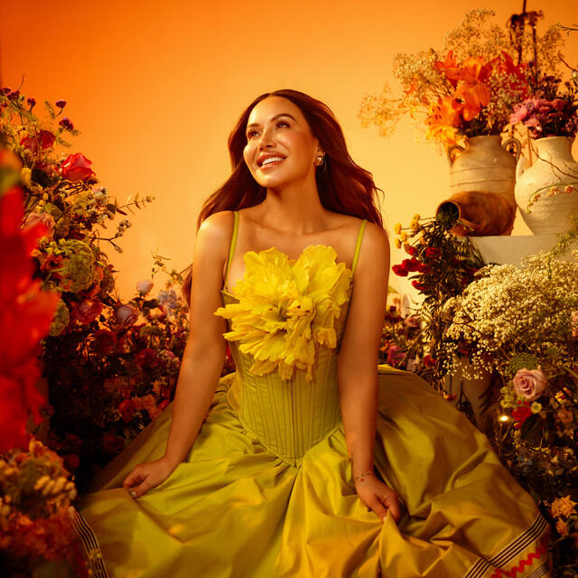 Релиз Flores En Mi Alma