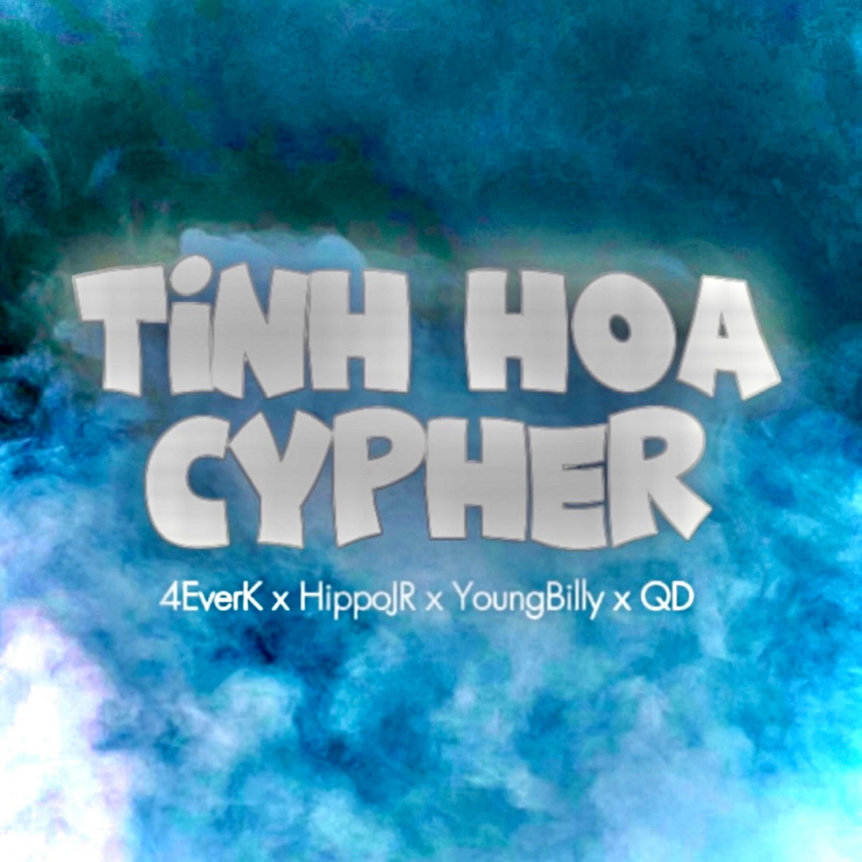 Релиз Tinh Hoa Cypher