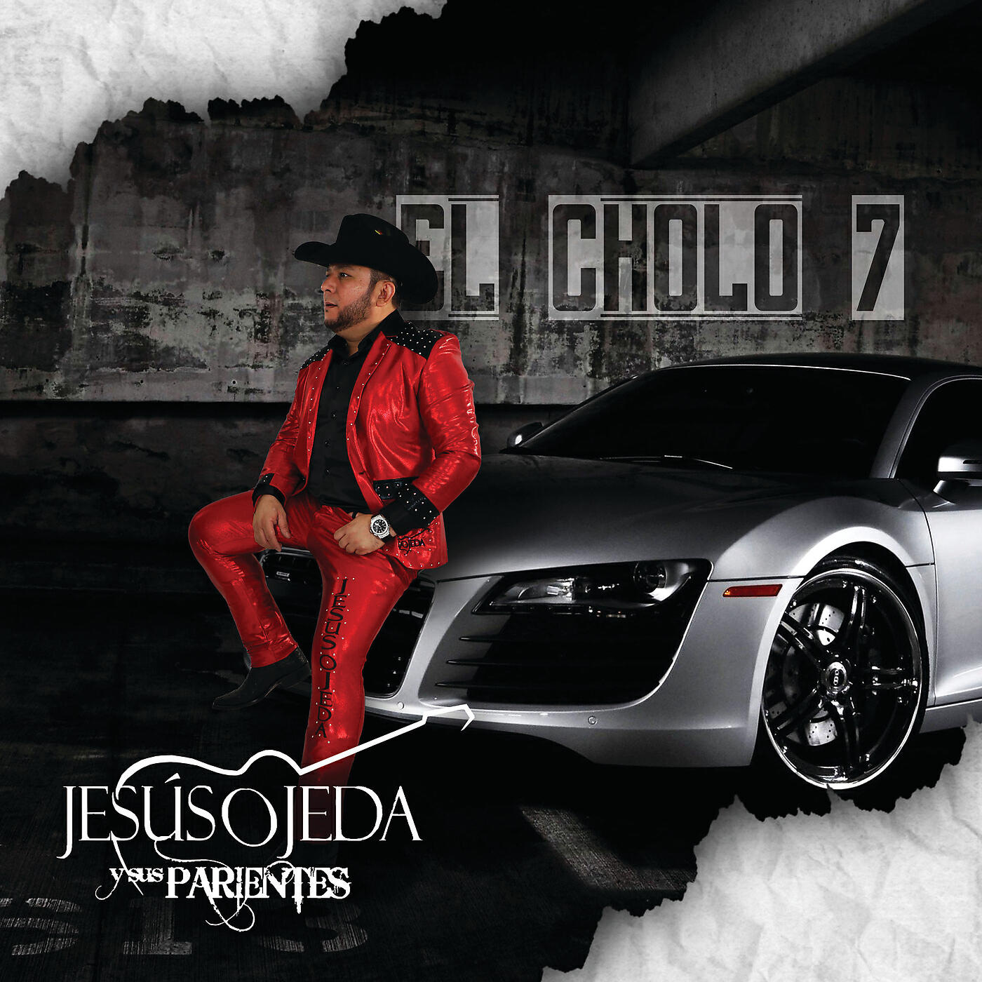 Релиз El Cholo 7