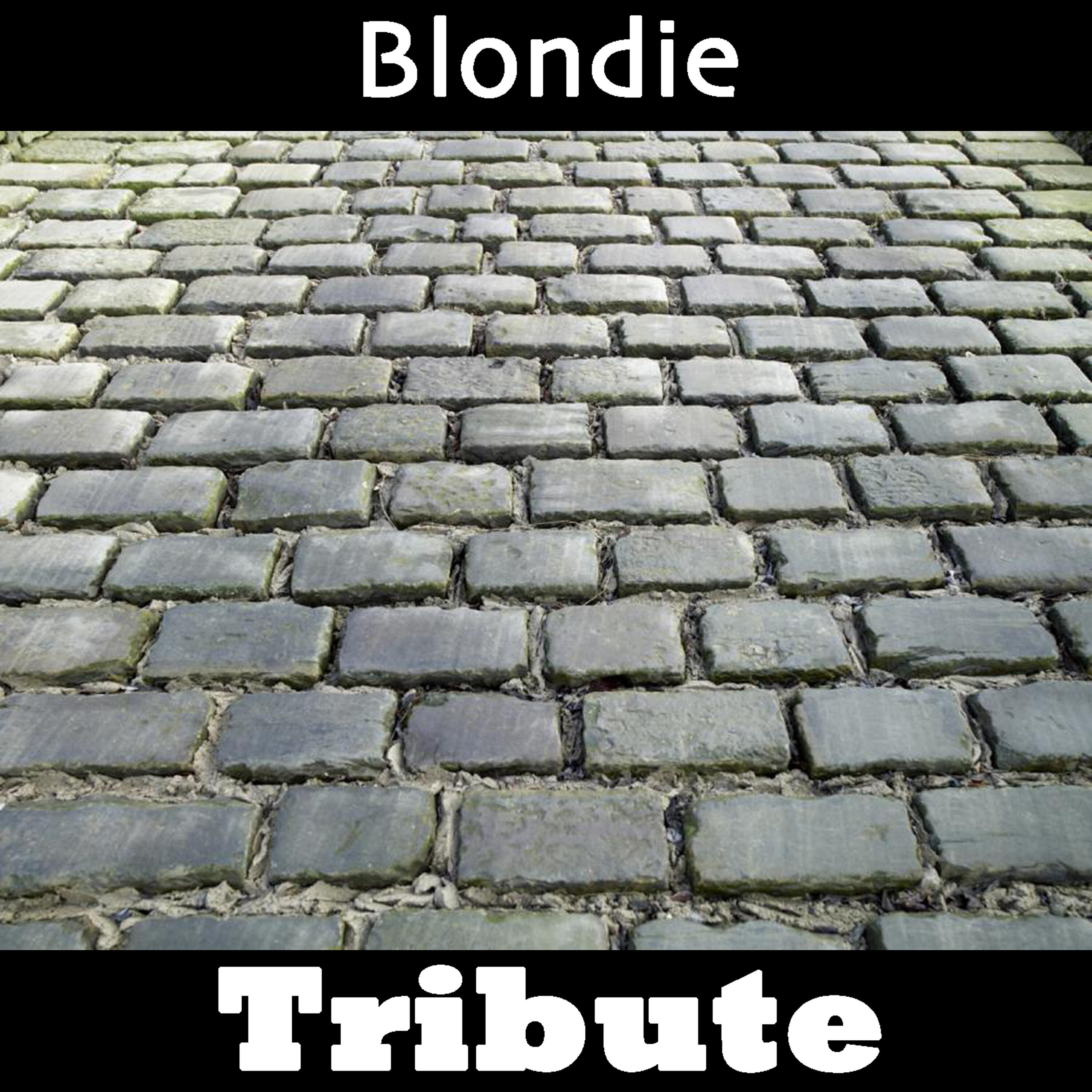 Релиз Maria: Tribute To Blondie