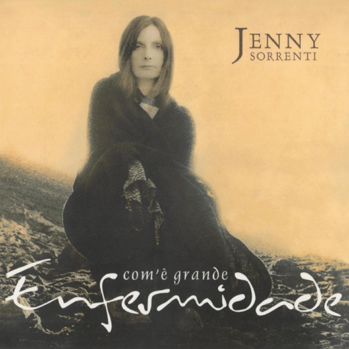 Релиз Com'è grande Enfermidade