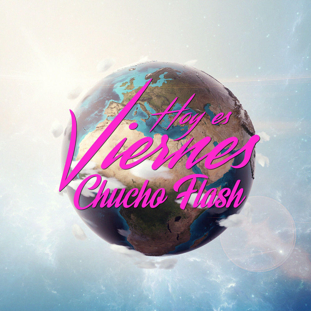 Релиз Hoy Es Viernes