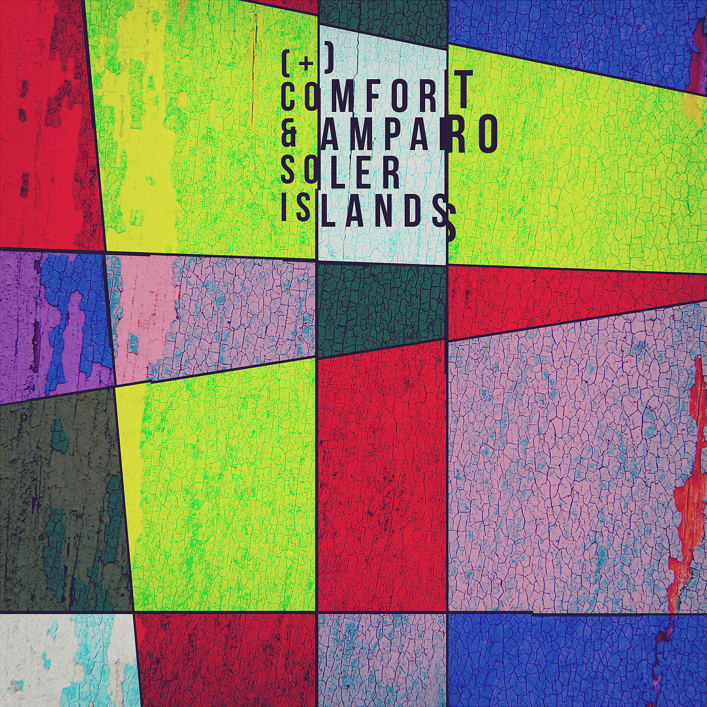 Релиз Islands