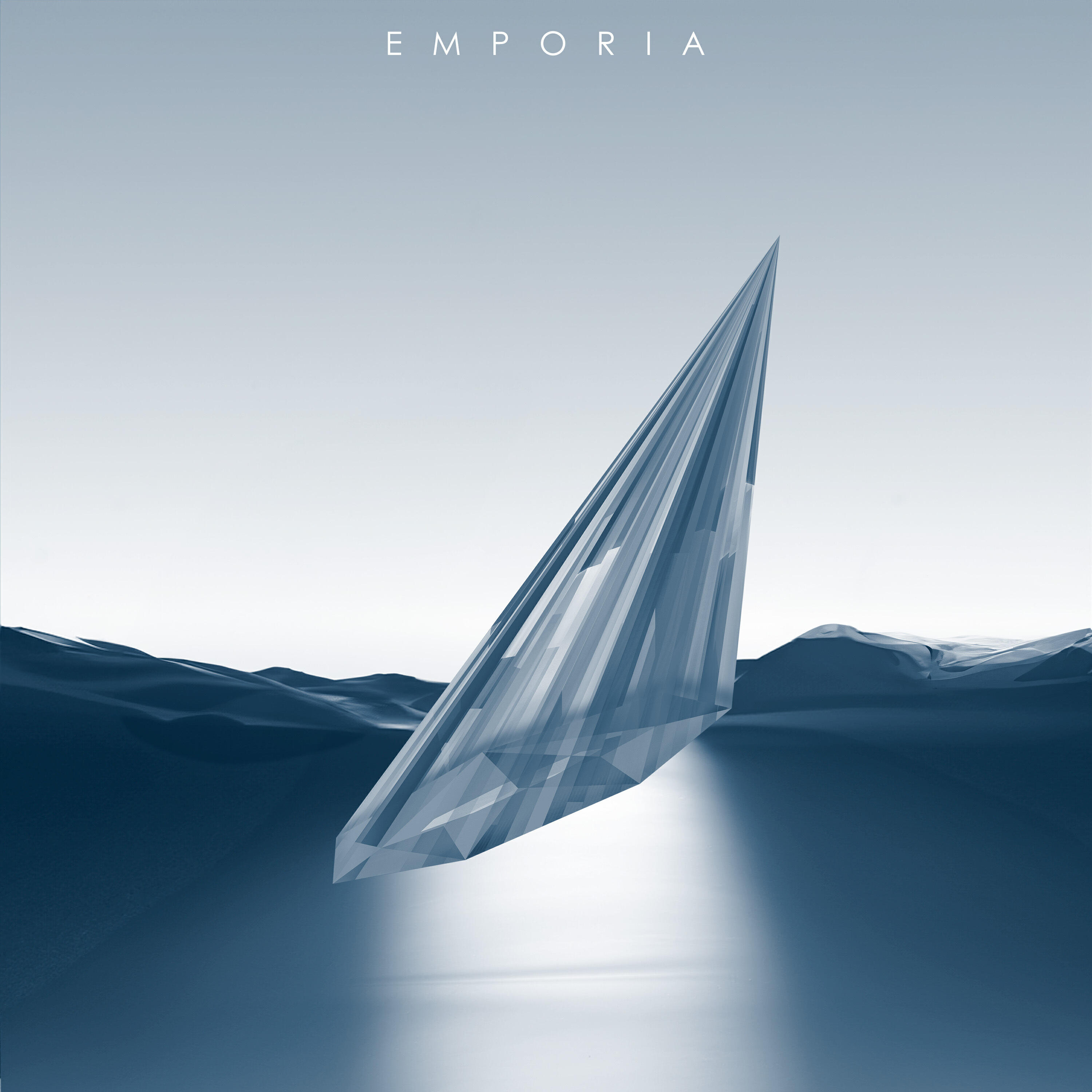 Релиз Emporia