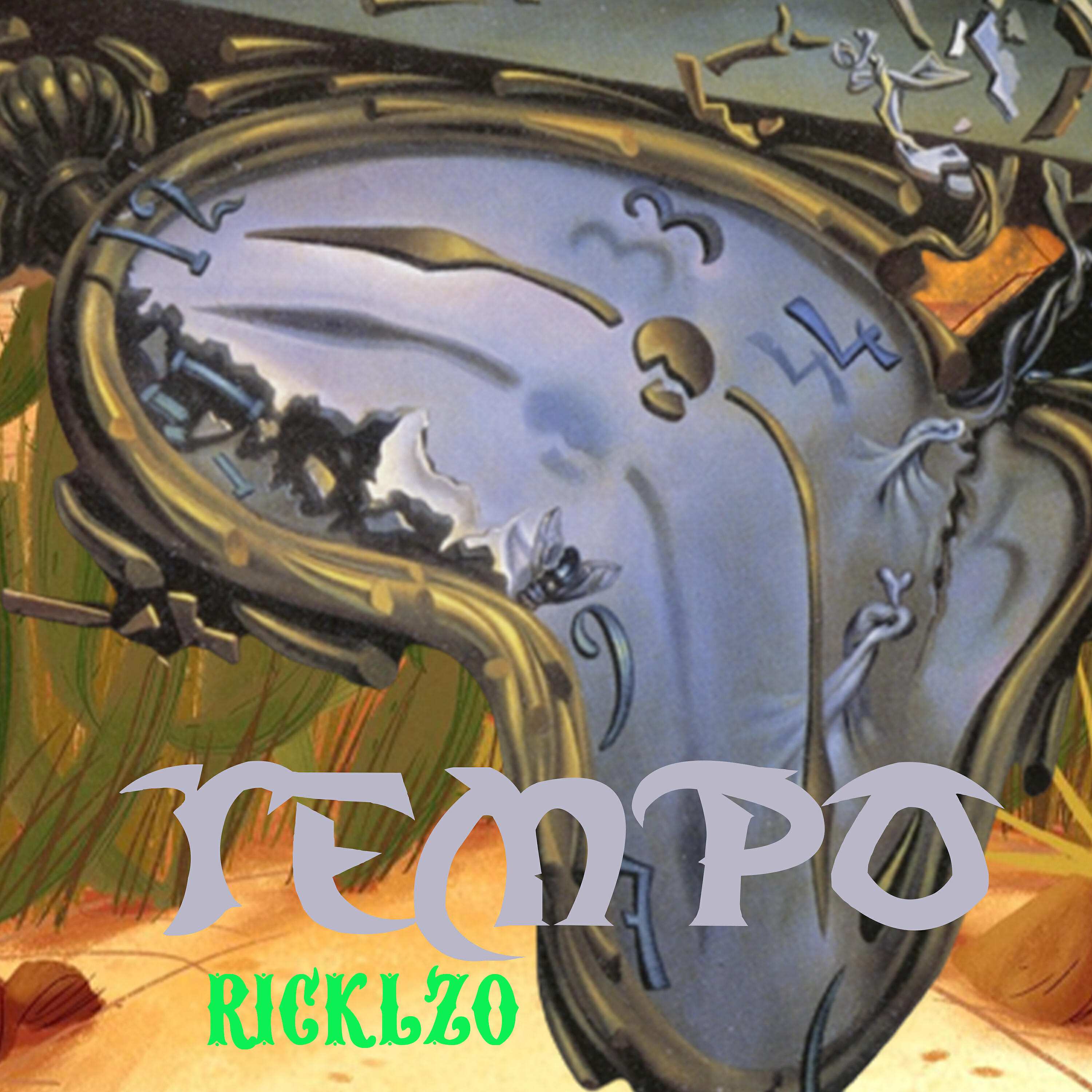 Релиз Tempo