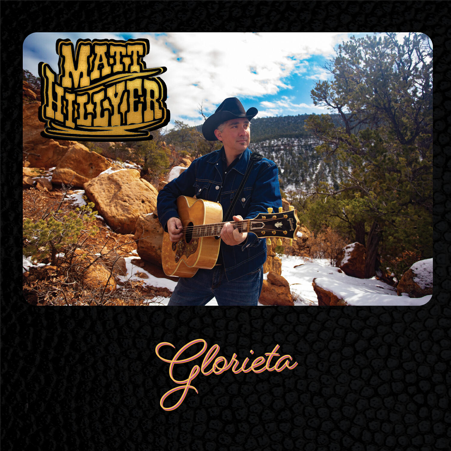 Релиз Glorieta