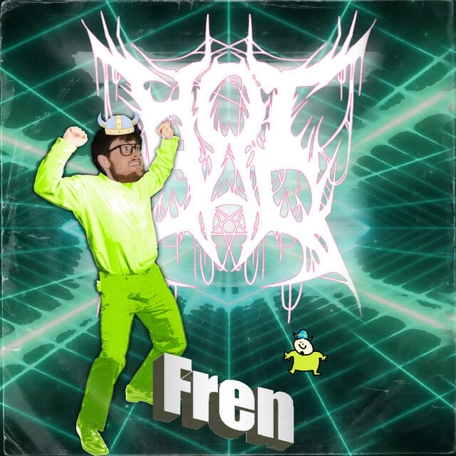 Релиз fren