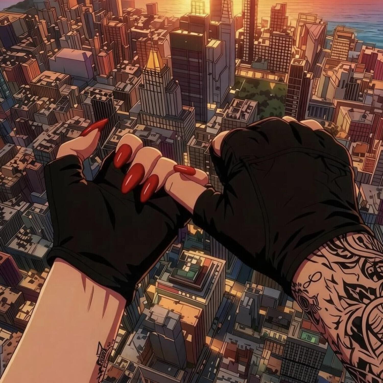 Релиз The power of love