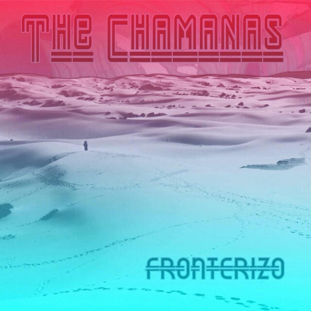 Релиз Fronterizo