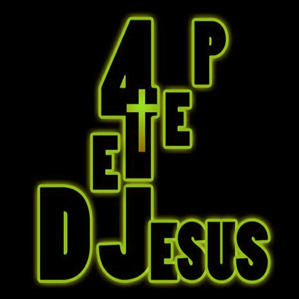 Релиз Deep4Jesus 001