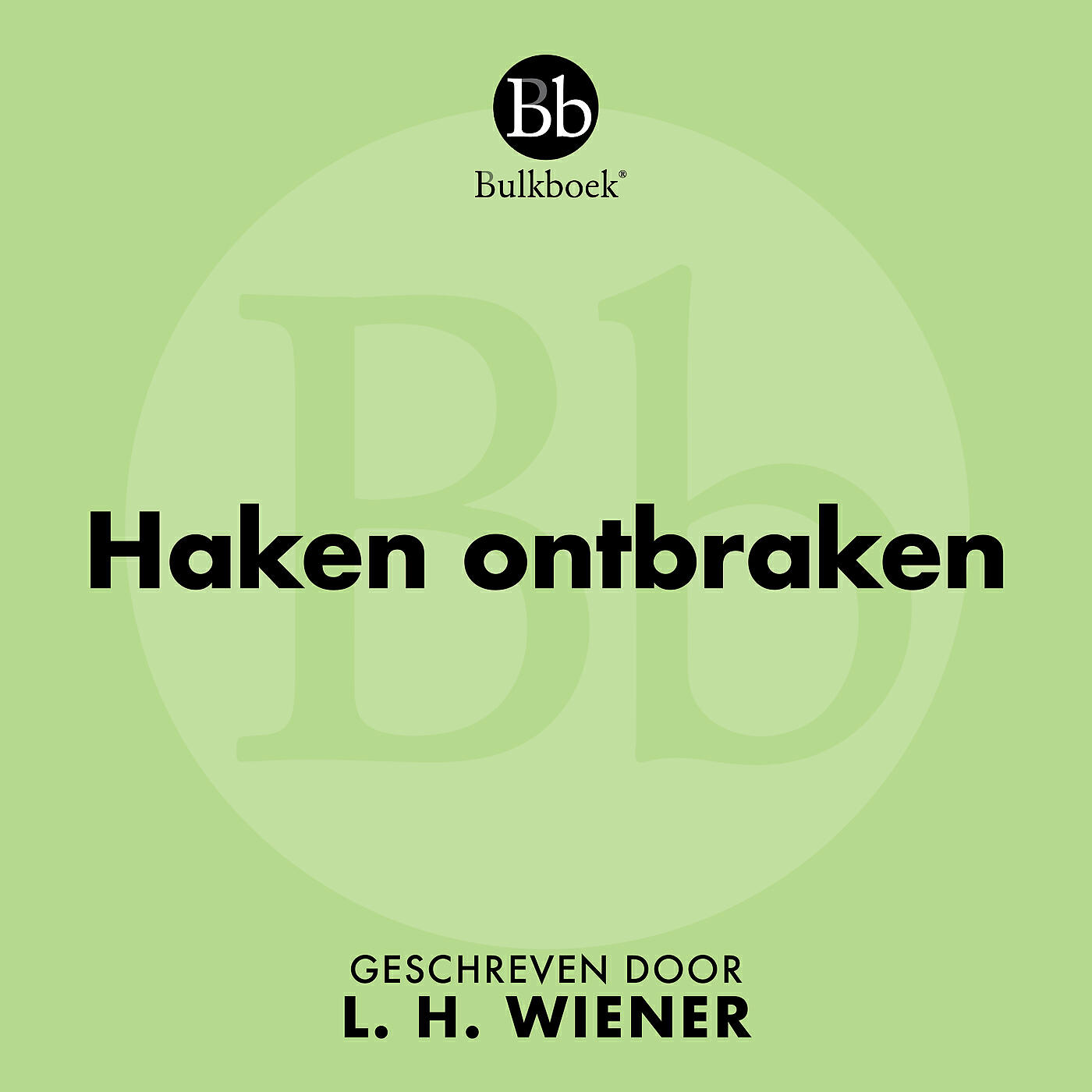 Bulkboek