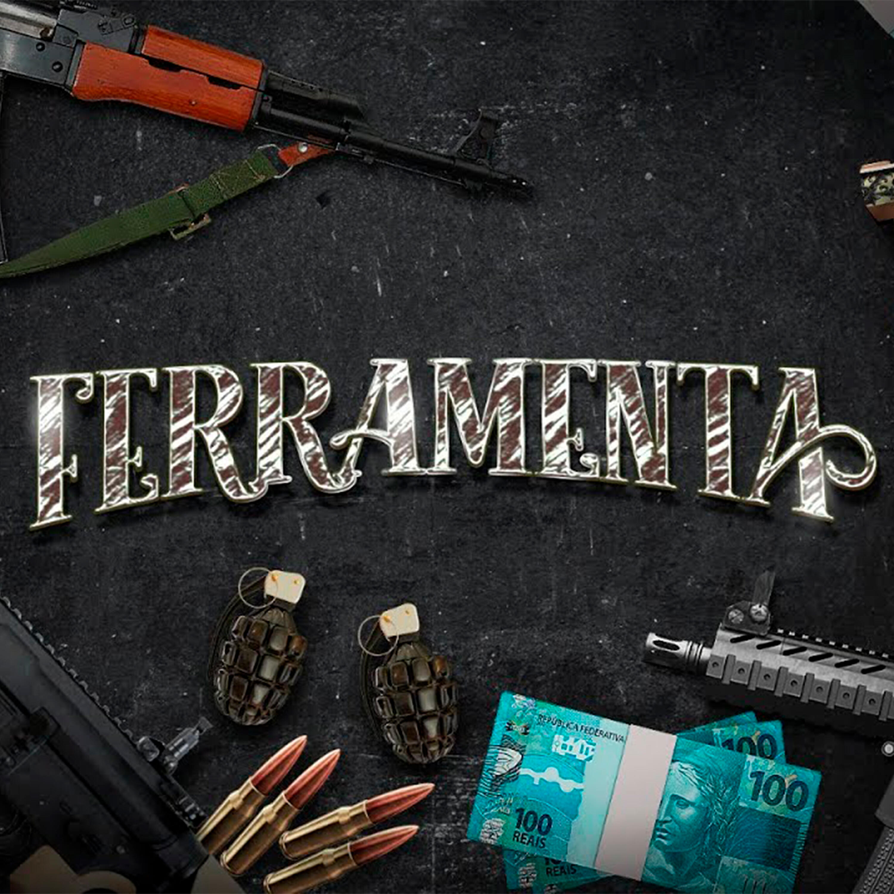 Релиз Ferramenta