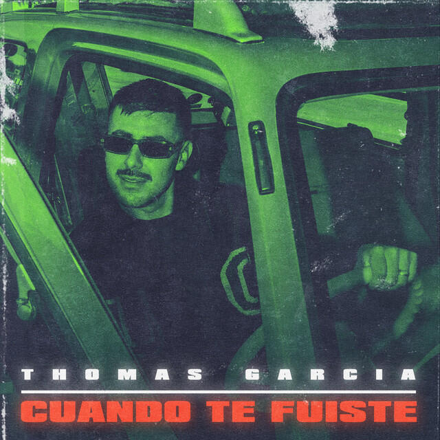 Релиз Cuando Te Fuiste