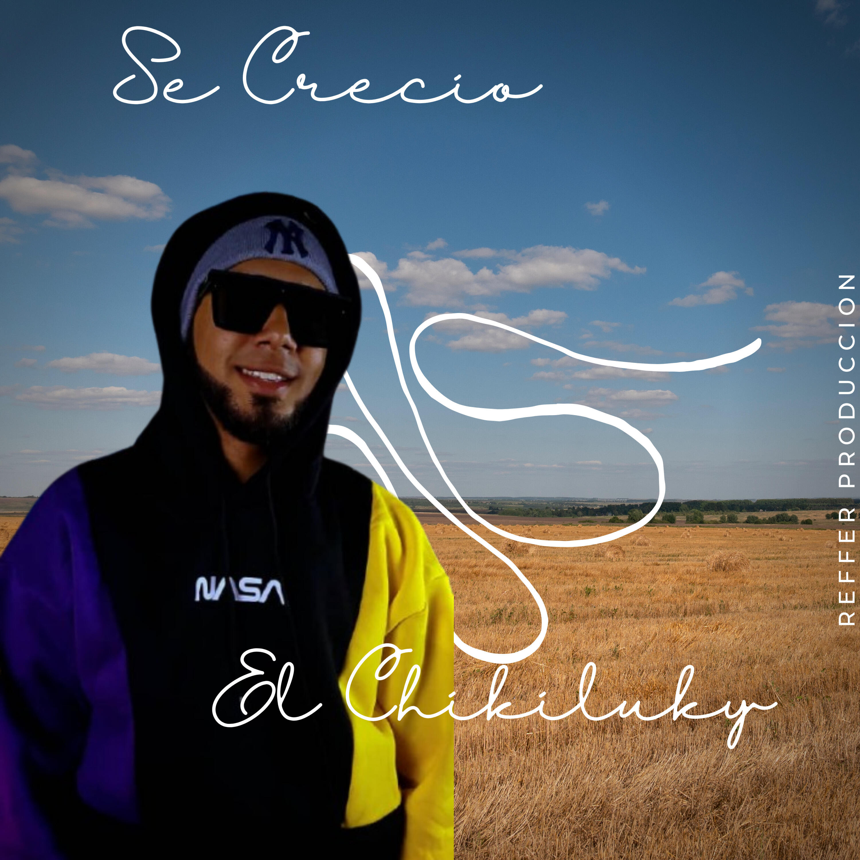 Релиз Se Crecio