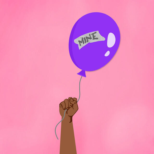 Релиз Mine
