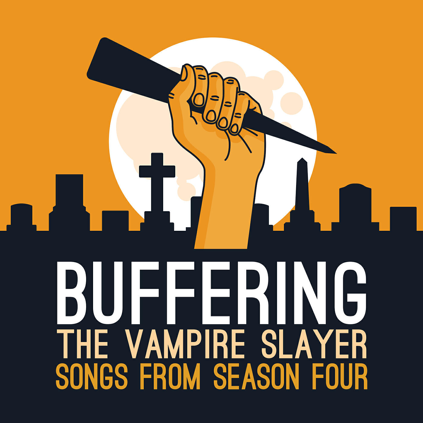 Релиз Songs from Season Four