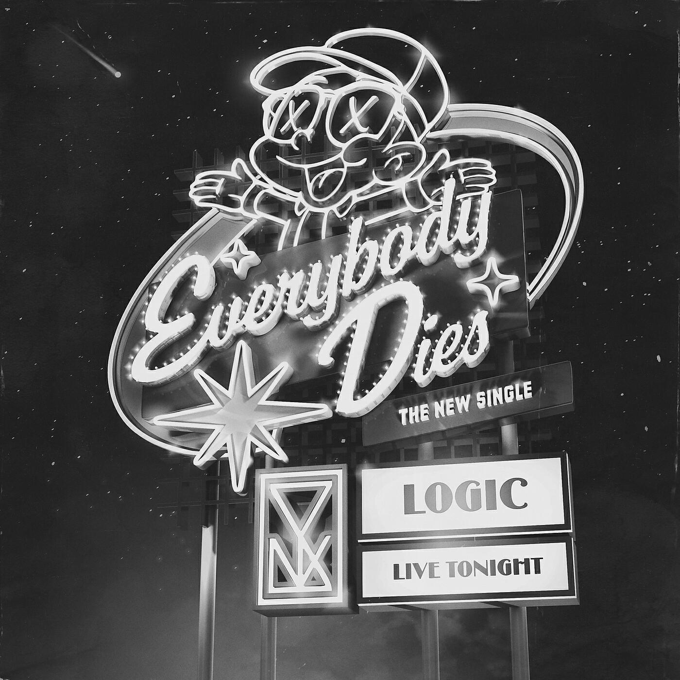 Релиз Everybody Dies