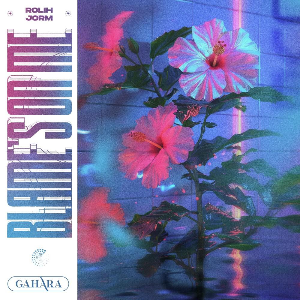Релиз Blame's on Me